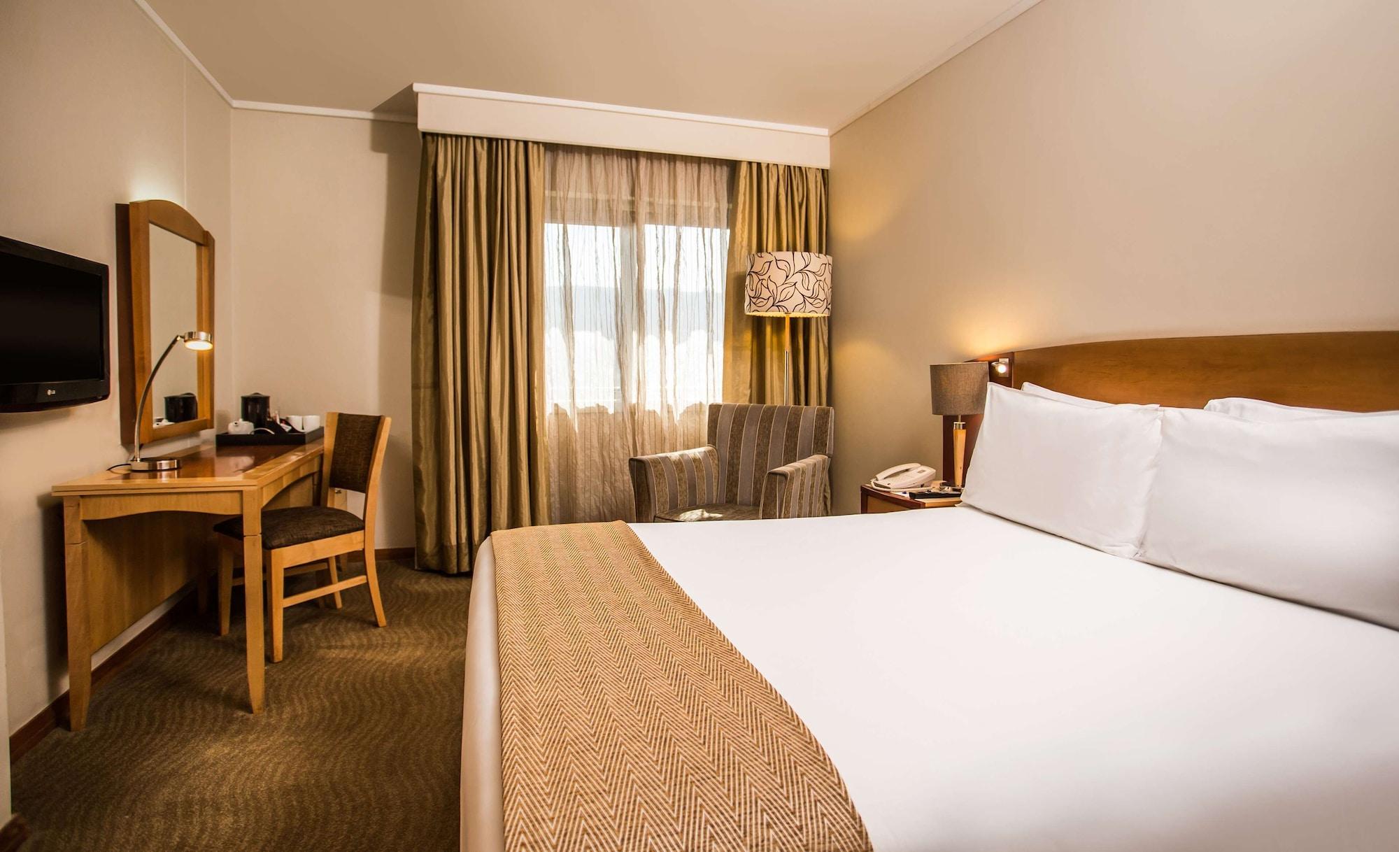 Garden Court Eastgate Hotell Johannesburg Eksteriør bilde