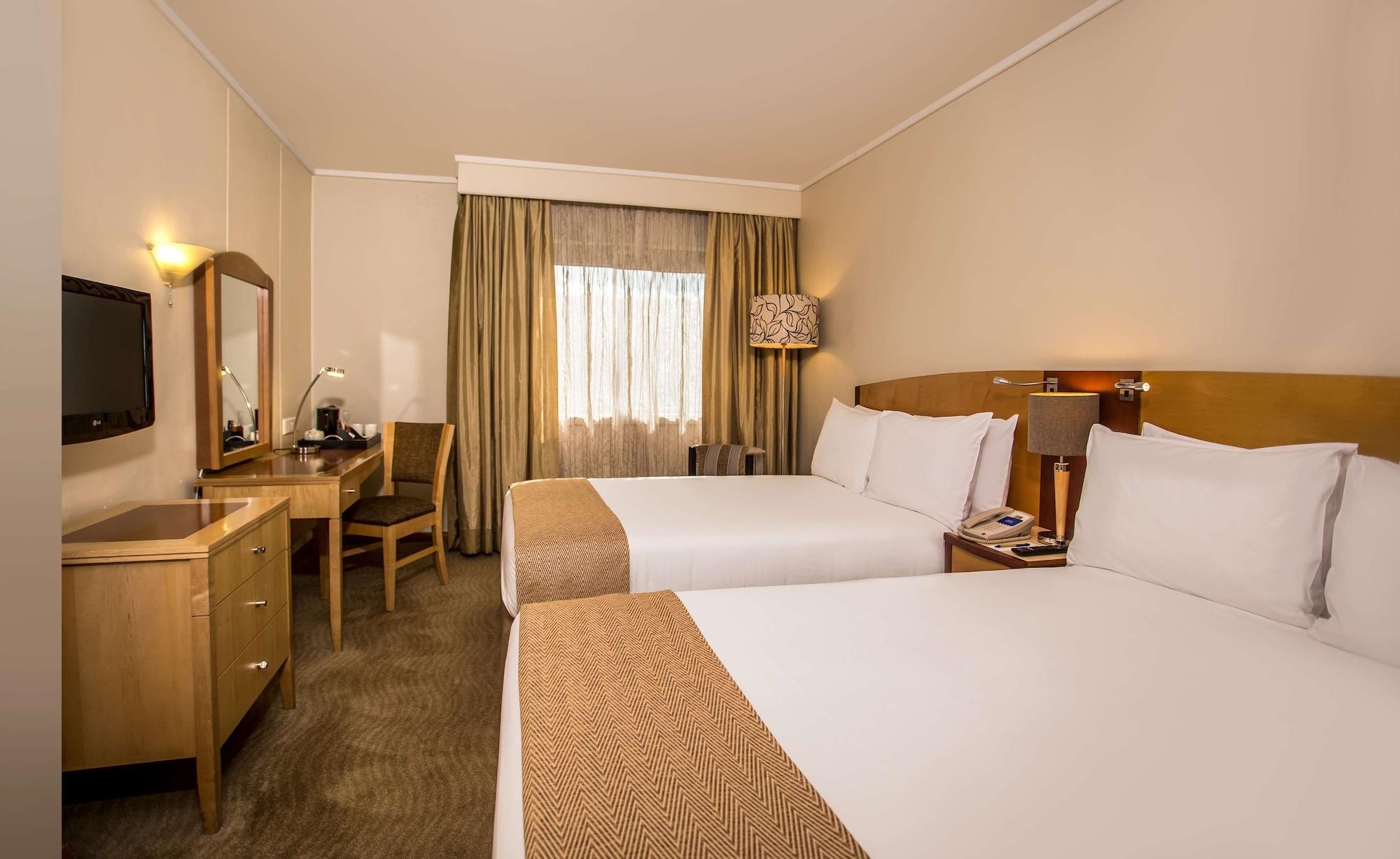 Garden Court Eastgate Hotell Johannesburg Eksteriør bilde