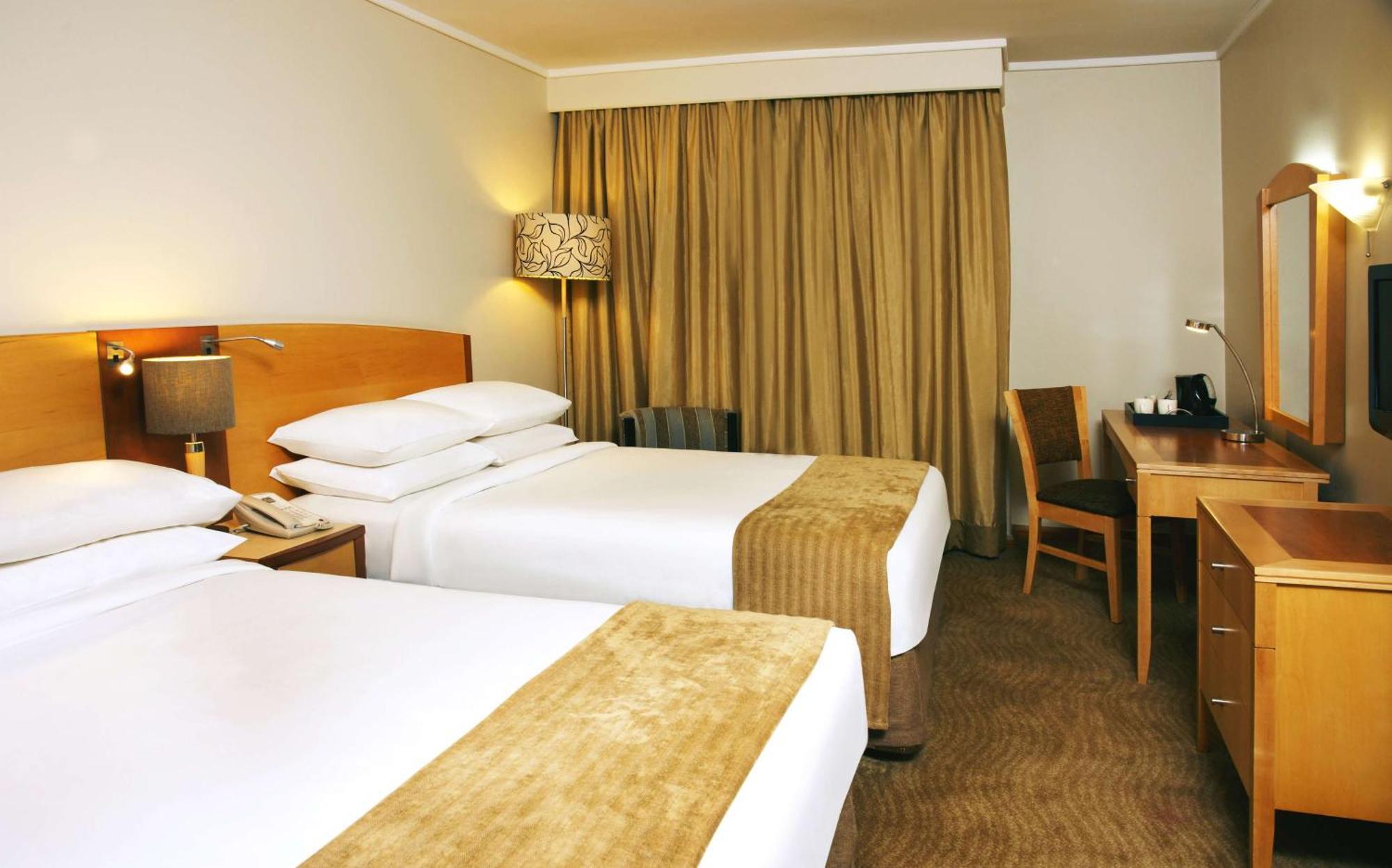 Garden Court Eastgate Hotell Johannesburg Eksteriør bilde